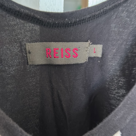 Reiss top - Picture 3 of 4